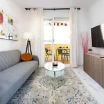 Lägenhet Edificio Ulia By Interhome Torre de Benagalbon