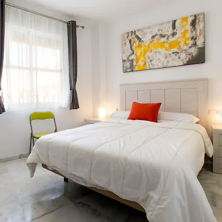 Apartment Edificio Ulia By Interhome *