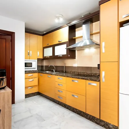 Edificio Ulia By Interhome Appartamento *