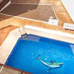 Edificio Ulia By Interhome * טורה דה בנגאלבון