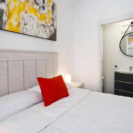Apartment Edificio Ulia By Interhome Torre de Benagalbon