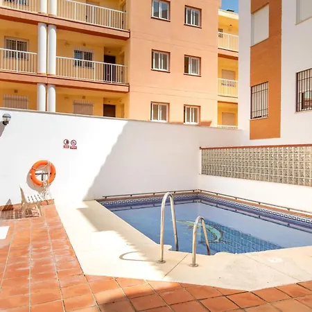 Edificio Ulia By Interhome