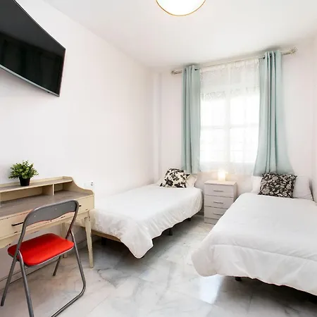 Edificio Ulia By Interhome * Торре-де-Бенагальбон