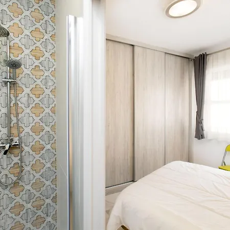 Edificio Ulia By Interhome Апартаменты