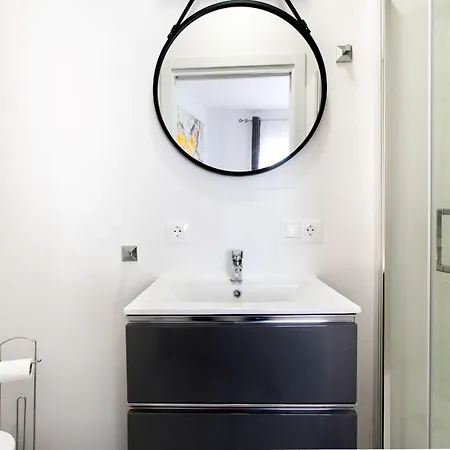 Apartment Edificio Ulia By Interhome Torre de Benagalbon