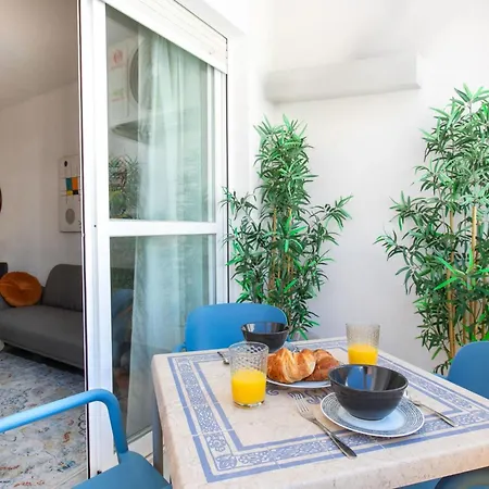 Edificio Ulia By Interhome *