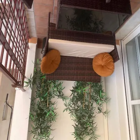 Apartman Edificio Ulia By Interhome